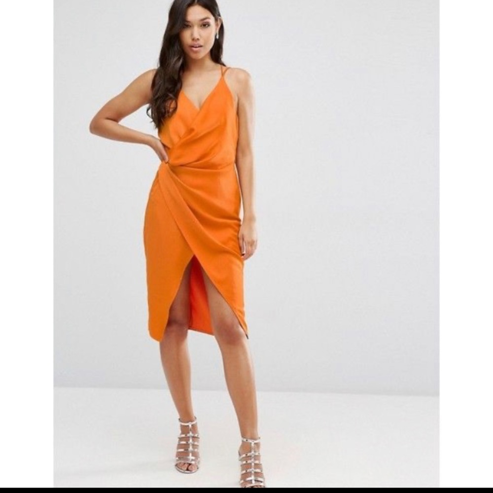 ASOS Dress